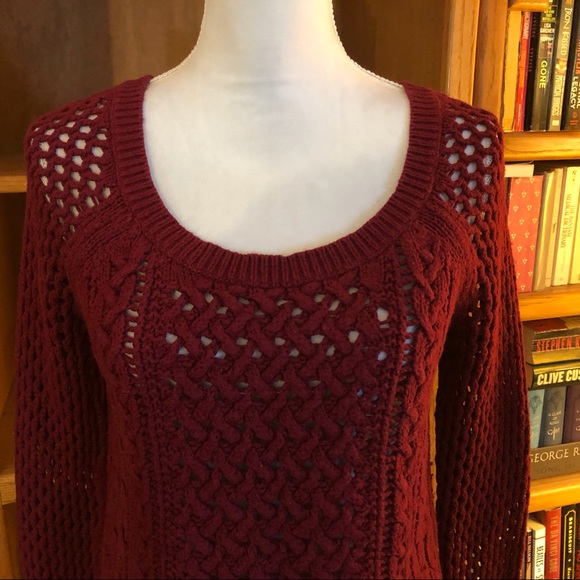 American Eagle Outfitters sweater - Picture 4 of 6